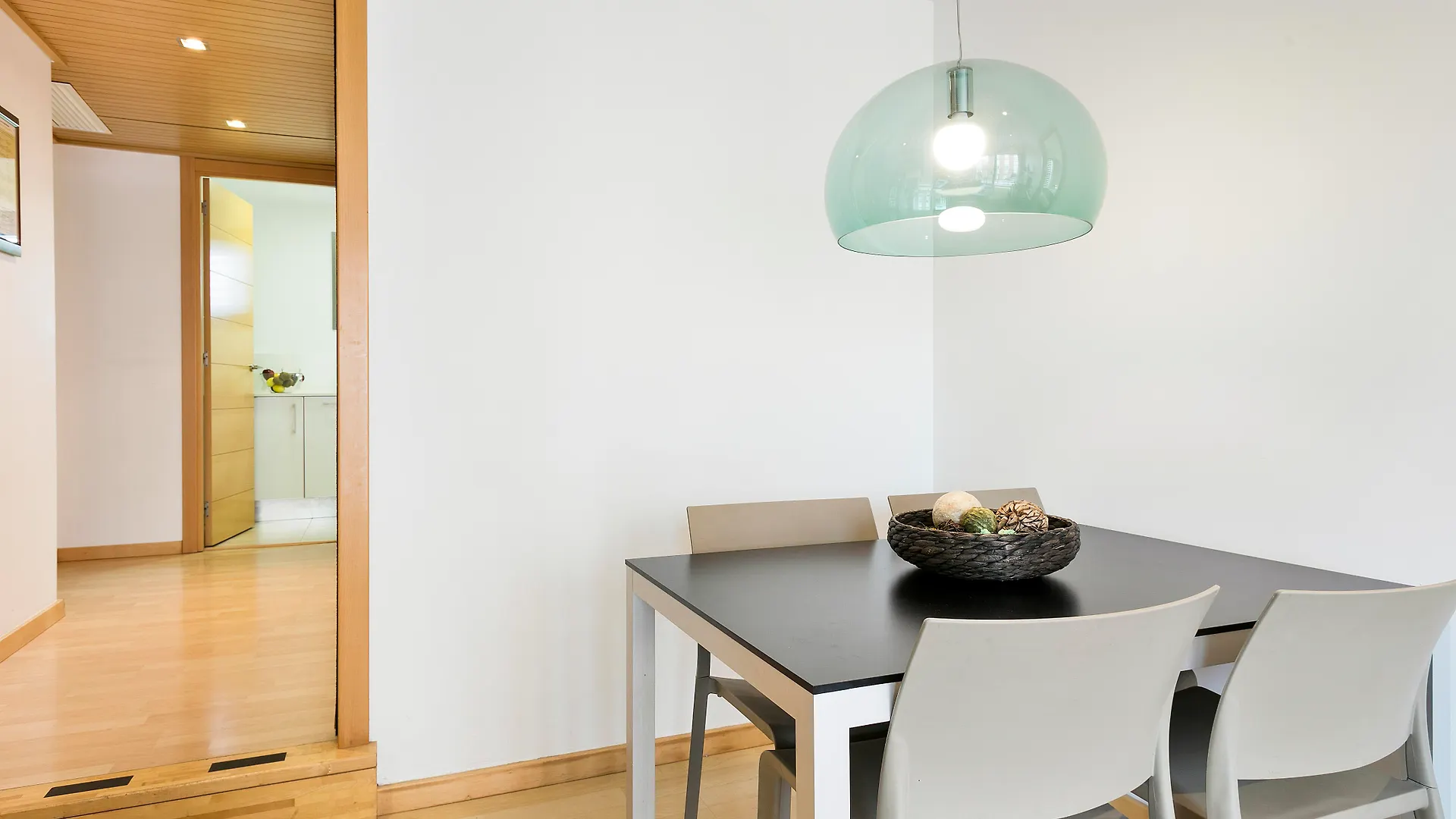 Lugaris Rambla Apartments Barcelona 0*,