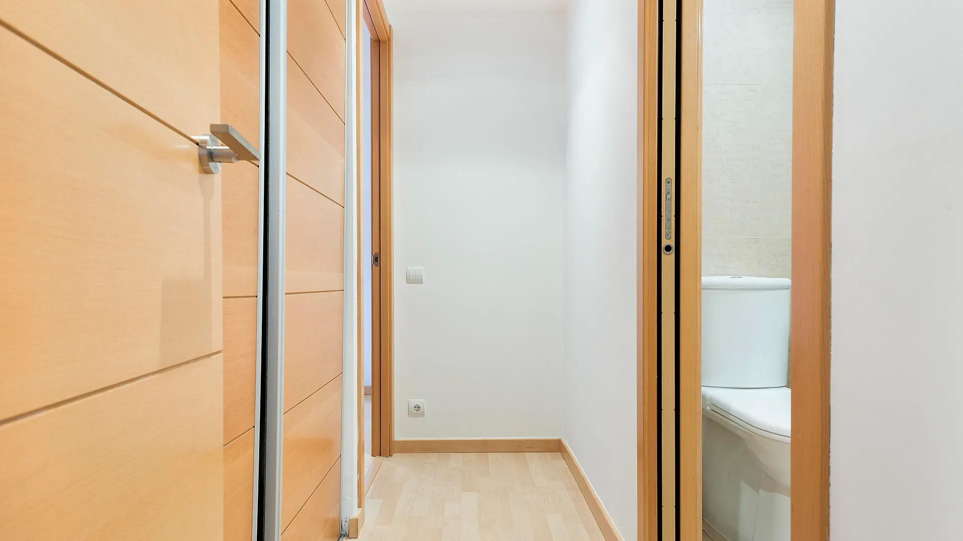 Lugaris Rambla Apartments Barcelona