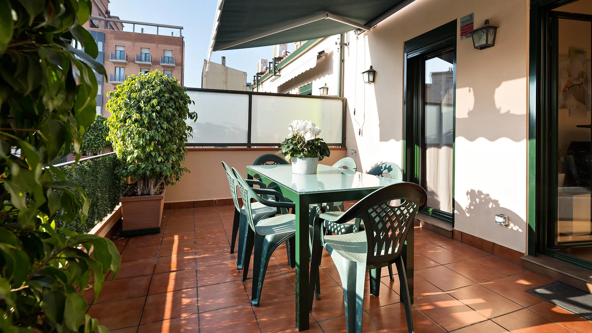 Lugaris Rambla Apartments Barcelona 0*,  Spain