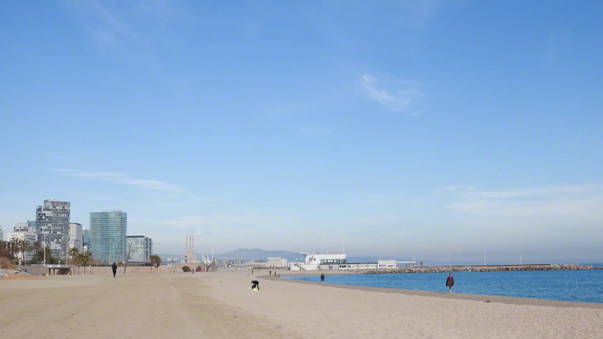 Lugaris Rambla Apartments Barcelona 0*,