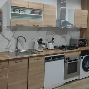 Appartement Estudio Completo Familiar, La Jonquera