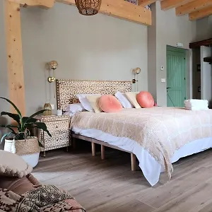  Landhuis Belaustegi Spanje