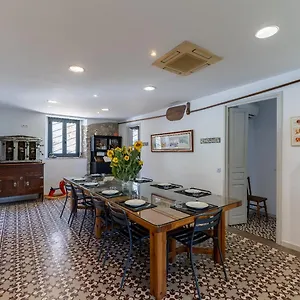  Casa rural Salva Amb Jacuzzi Privat
