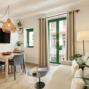  Apartament Ola Living Vidreria Hiszpania