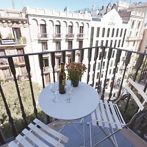 Sleep Bailen By Apartament