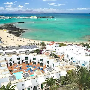  Appartement Tao Caleta Playa Spanje