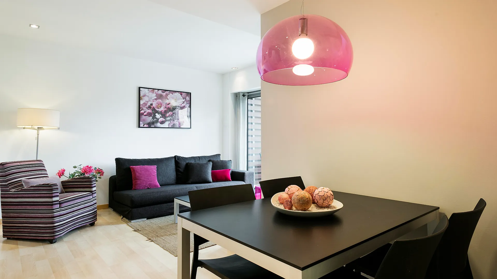 Lugaris Rambla Apartments Barcelona 0*,