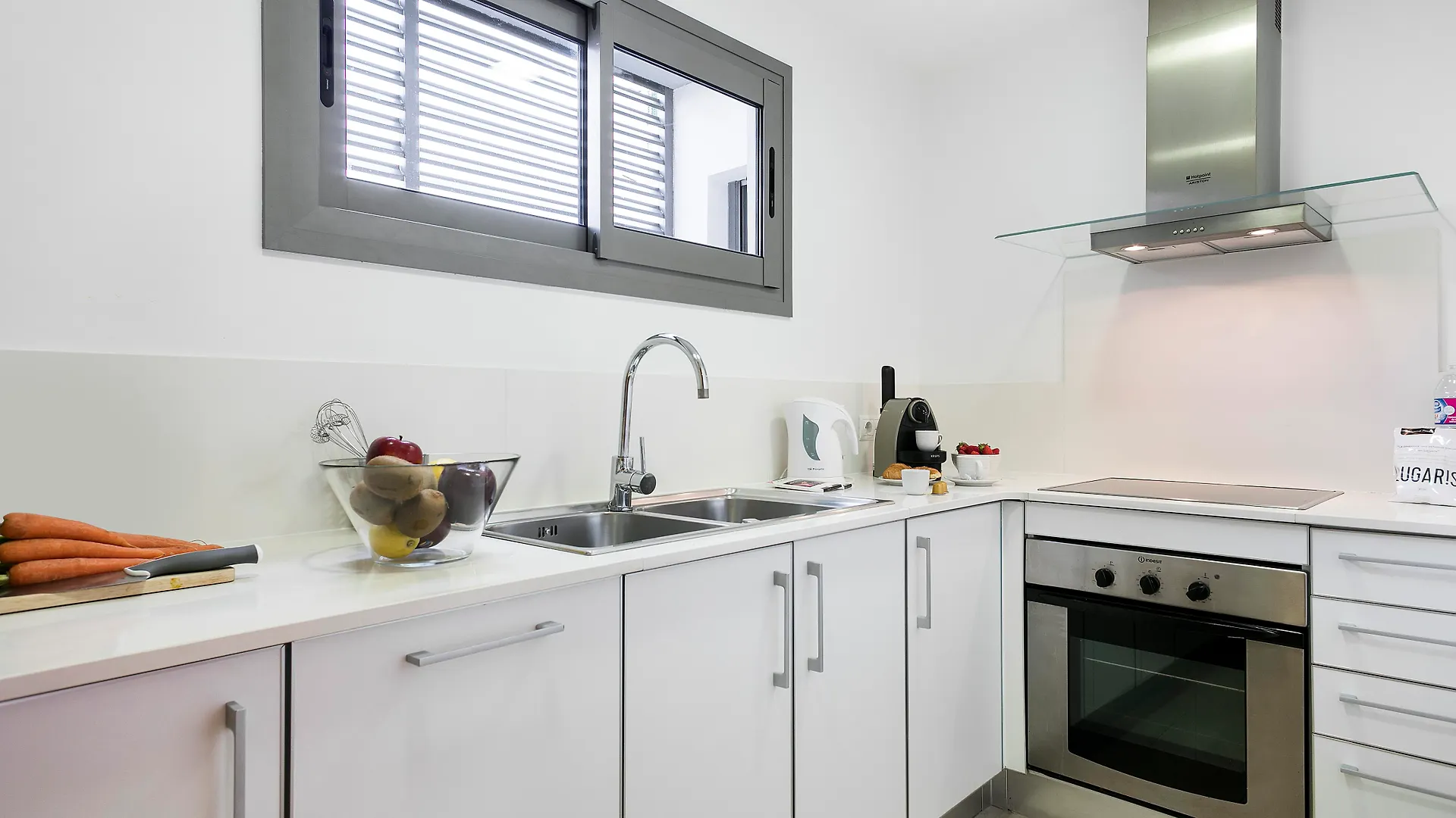 Lugaris Rambla Apartments Barcelona