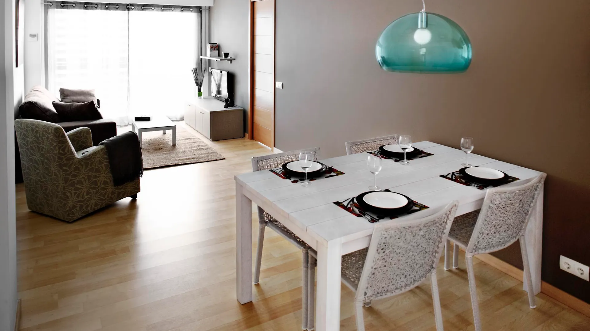 Lugaris Rambla Apartments Barcelona