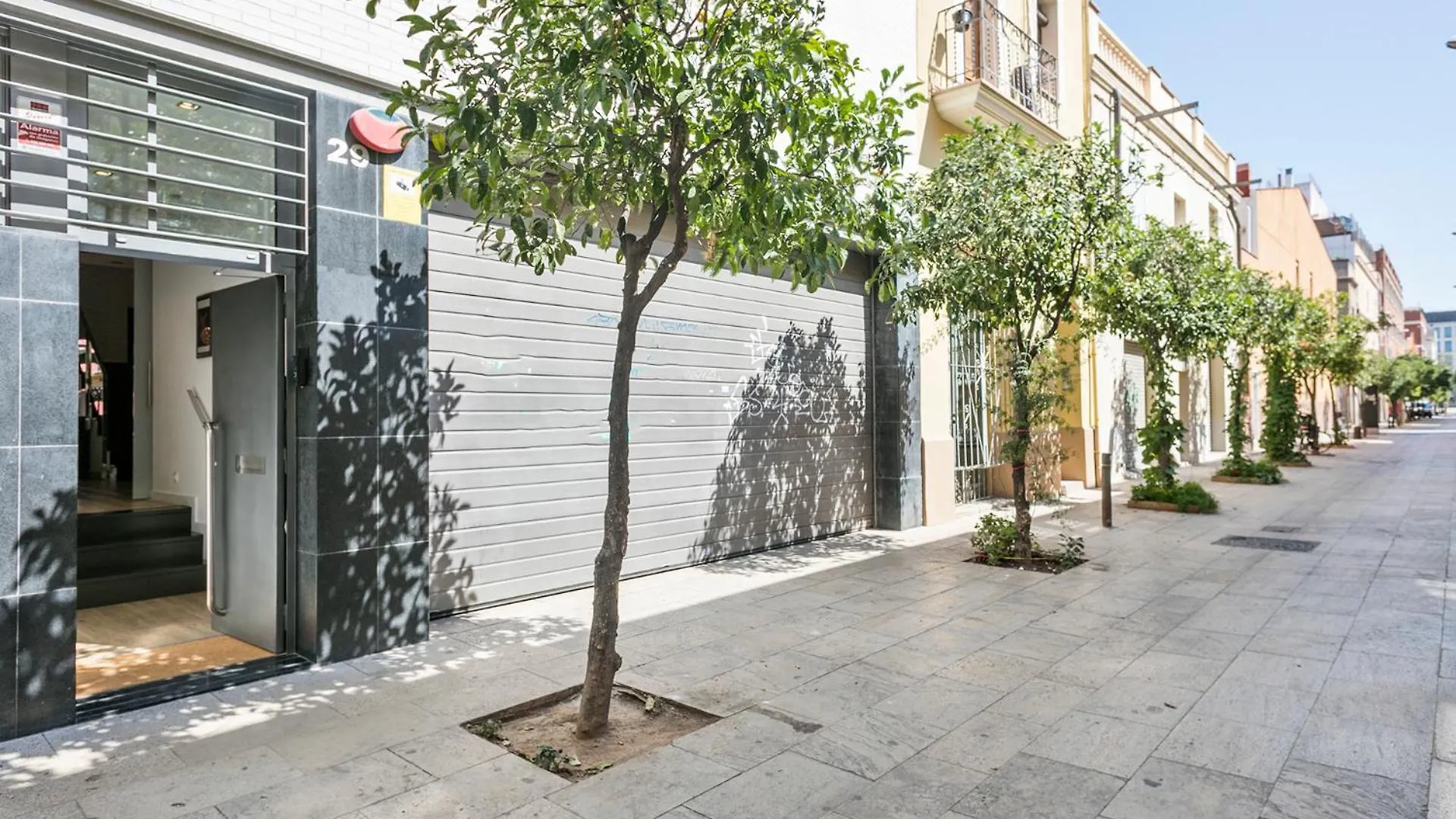 Lugaris Rambla Apartments Barcelona