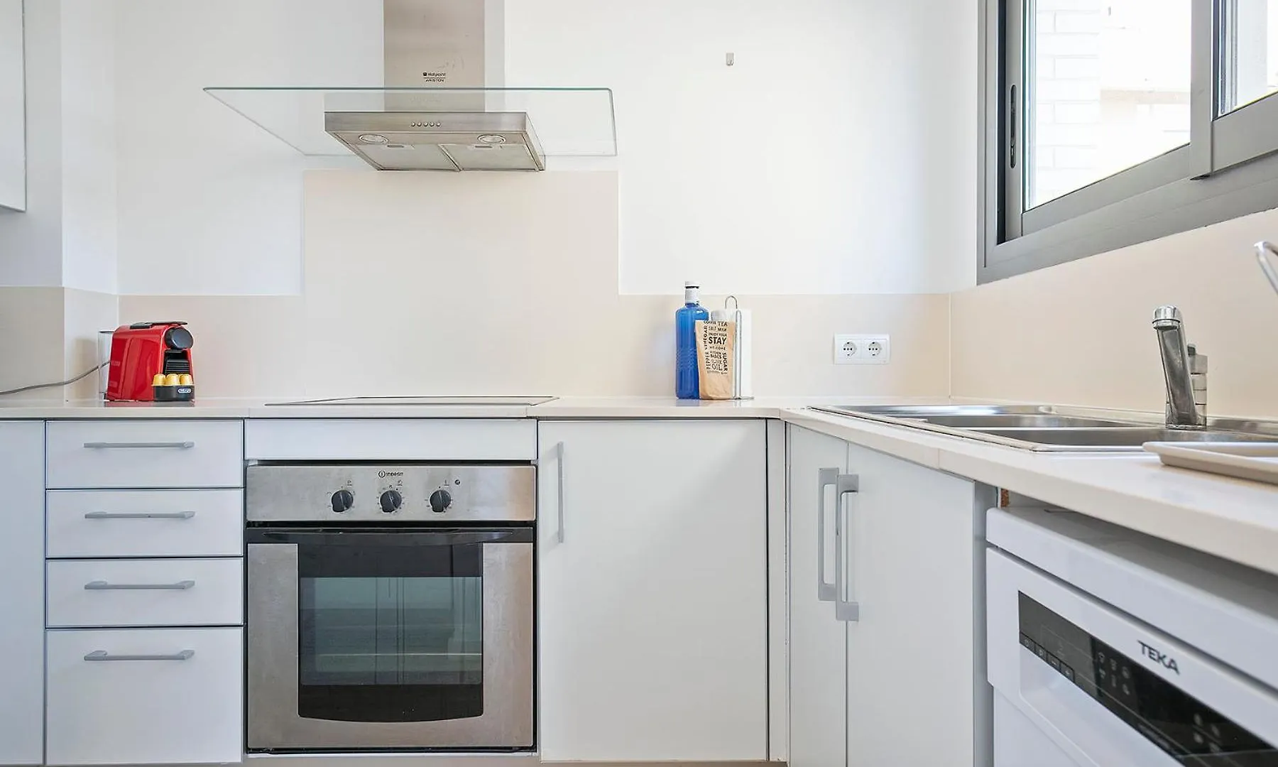 Lugaris Rambla Apartments Barcelona