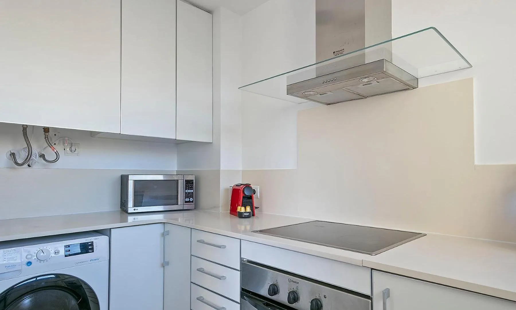 Lugaris Rambla Apartments Barcelona