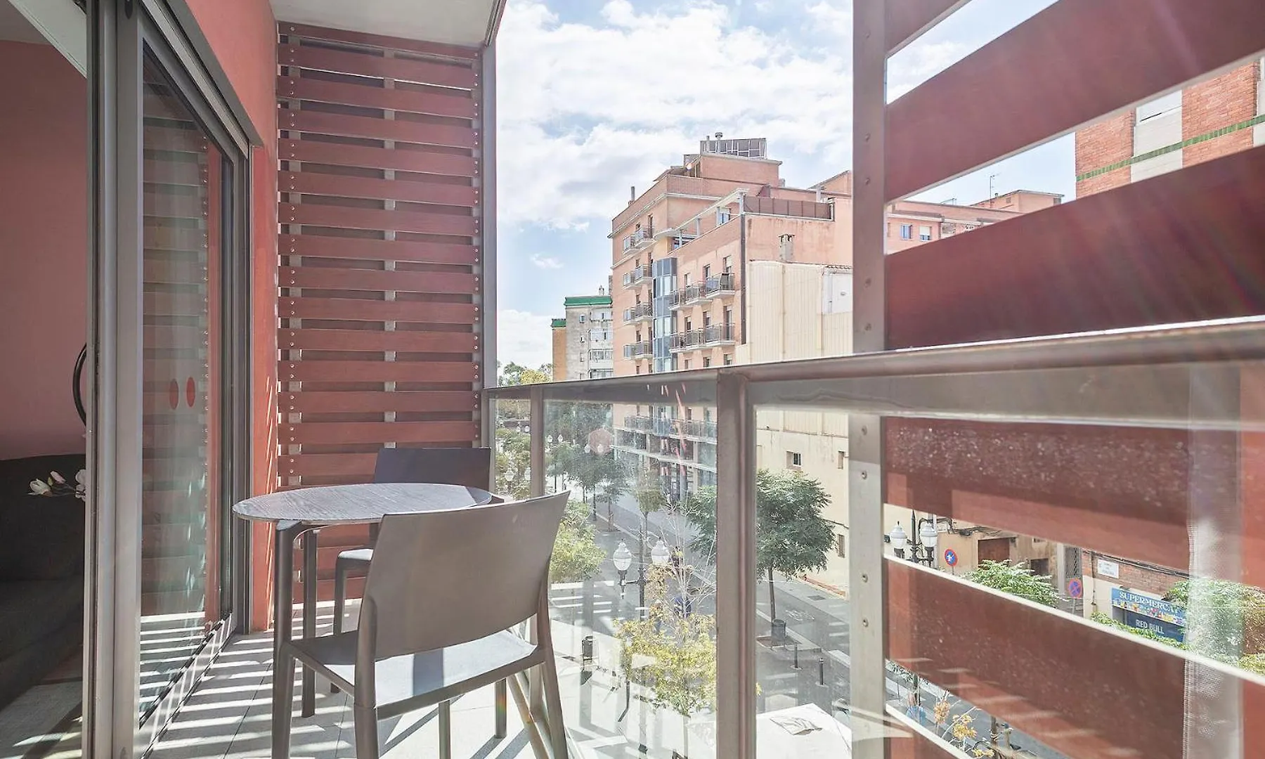 Lugaris Rambla Apartments Barcelona 0*,  Spanje