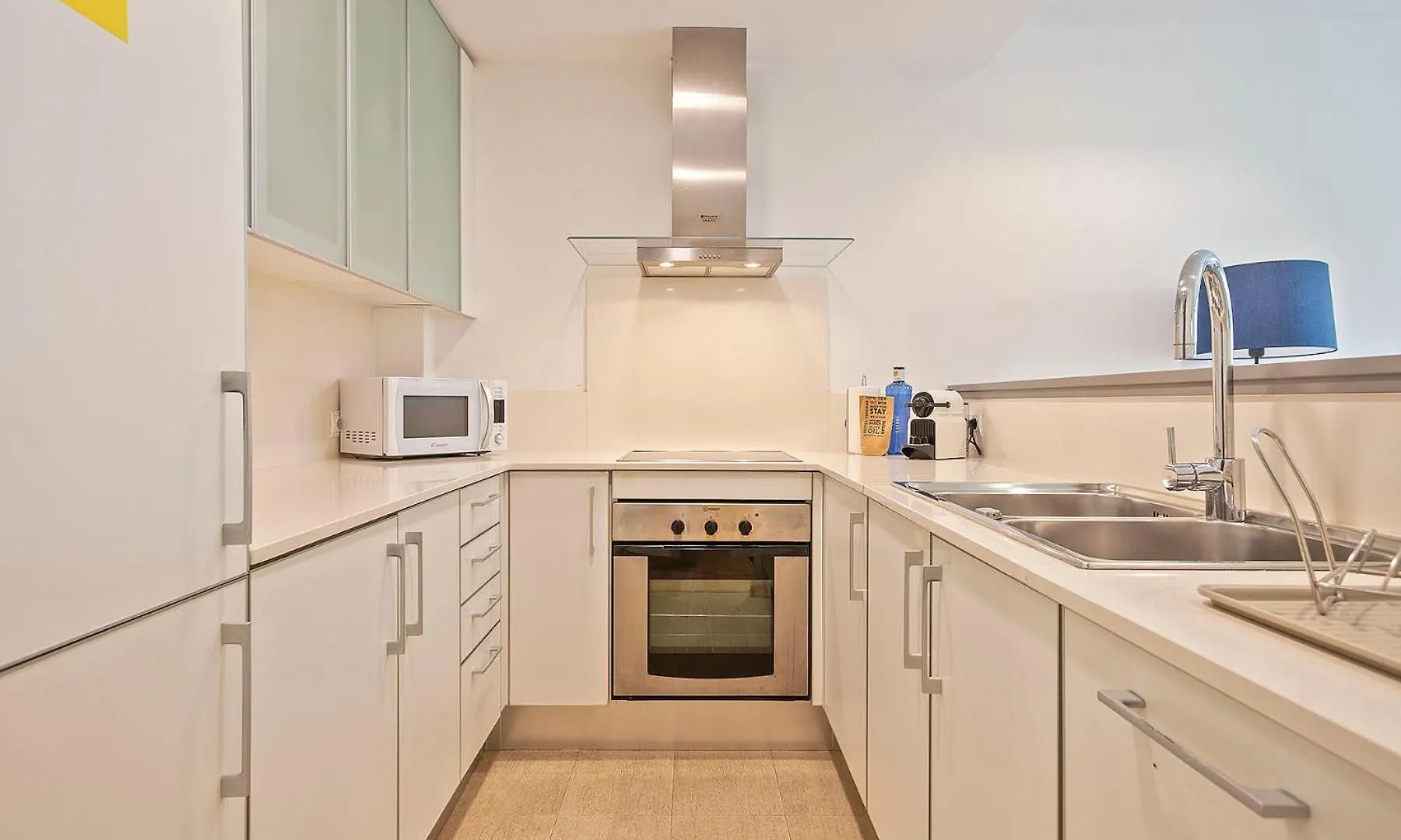 Lugaris Rambla Apartments Barcelona Spanje