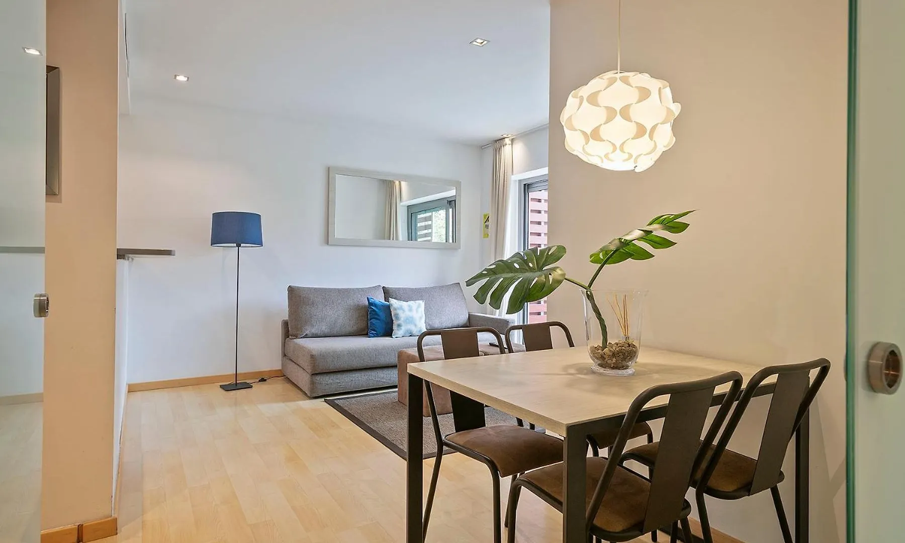Lugaris Rambla Apartments Barcelona Spanje