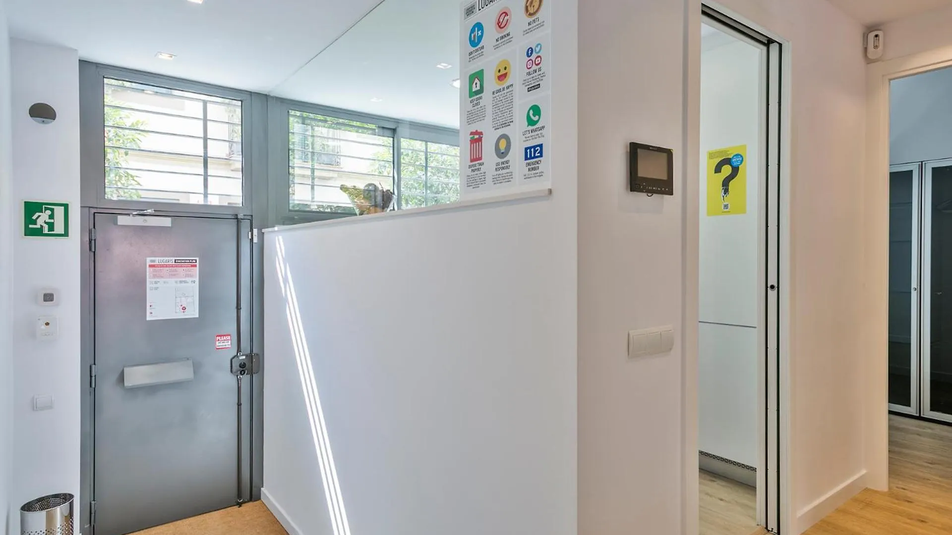 Lugaris Rambla Apartments Barcelona Spanje